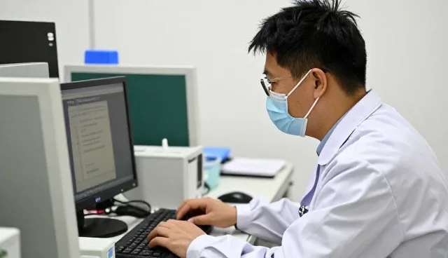 实验室环境需求推动临床诊疗优化升级