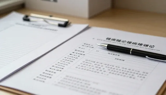 提升体检报告使用效率的实用建议