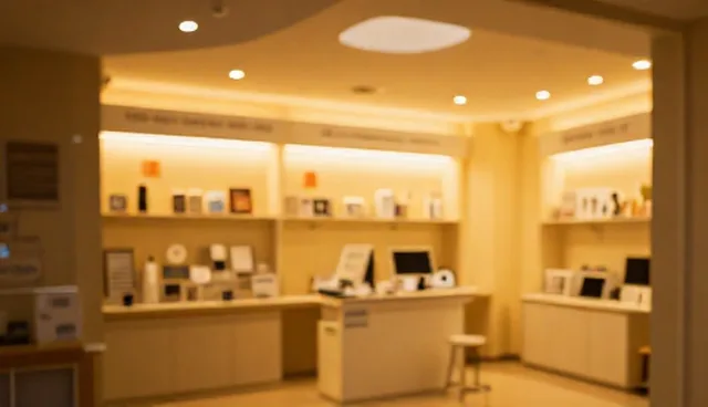 门诊检查要点分析及业务发展趋势探讨